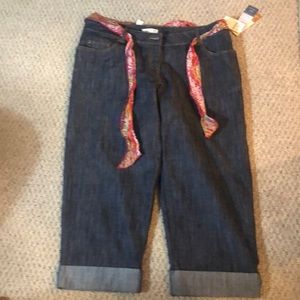 Cold Creek Jeans Size W18